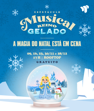 musical rooftop natal