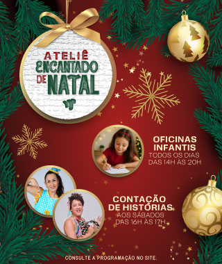 ATELIE DE NATAL