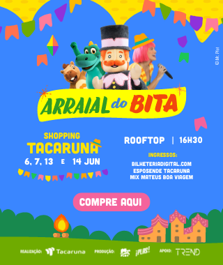ARRAIA DO BITA