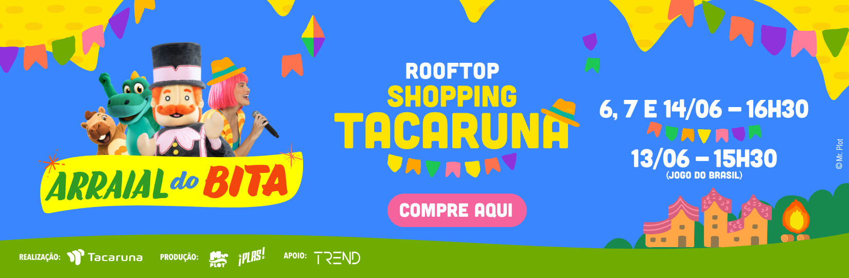 ARRAIA DO BITA