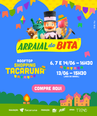 ARRAIA DO BITA