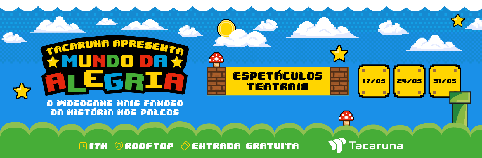 MARIO 