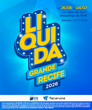 Liquida Grande Recife