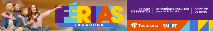 F&Eacute;RIAS JULHO