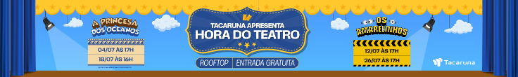 TEATRO ROOFTOP