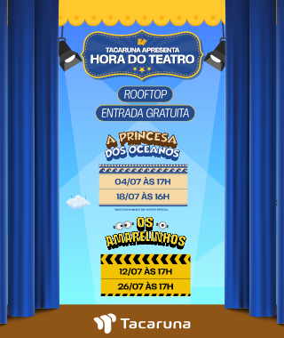 TEATRO ROOFTOP