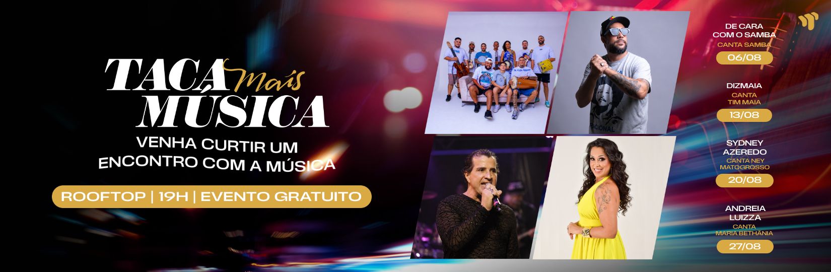 TMM AGOSTO