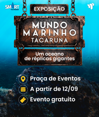 MUNDO MARINHO