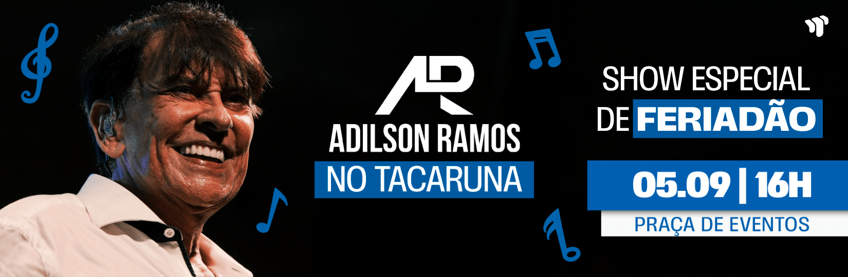 ADILSON RAMOS