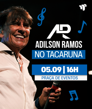 ADILSON RAMOS