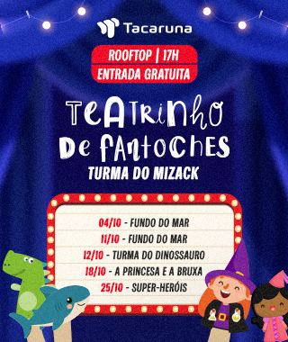 MIZACK OUTUBRO