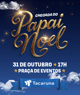 CHEGADA NOEL
