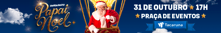 CHEGADA NOEL
