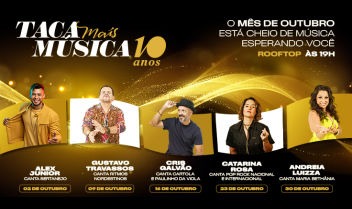 Taca Mais Música