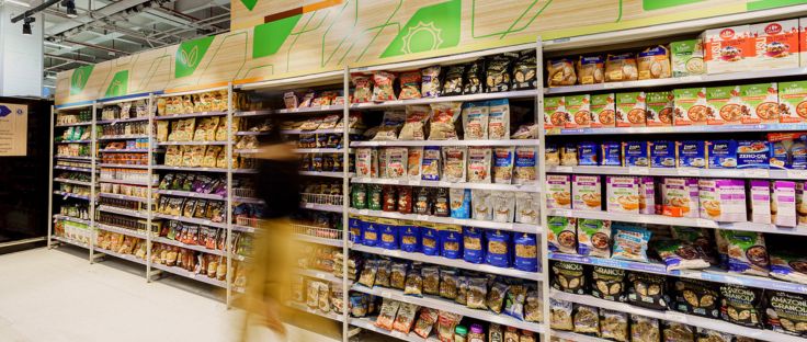 Faz Carrefour aqui no Taca! 