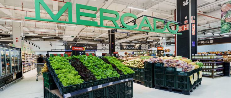Faz Carrefour aqui no Taca! 