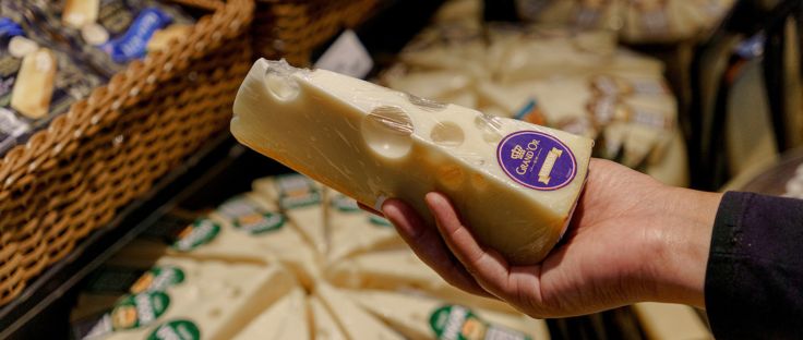 Faz Carrefour aqui no Taca! 