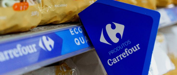 Faz Carrefour aqui no Taca! 