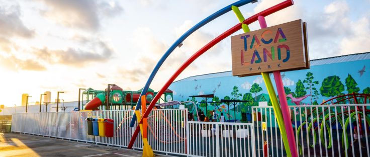 Taca Land Park
