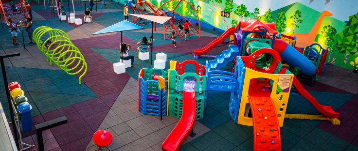 Taca Land Park