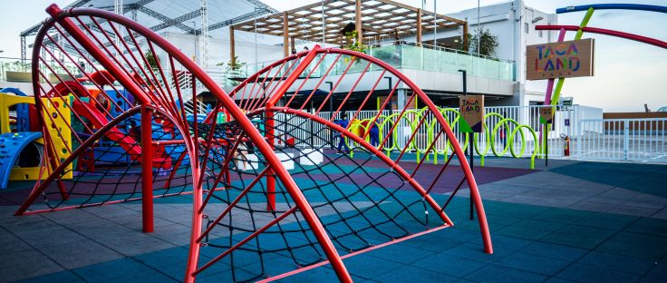 Taca Land Park