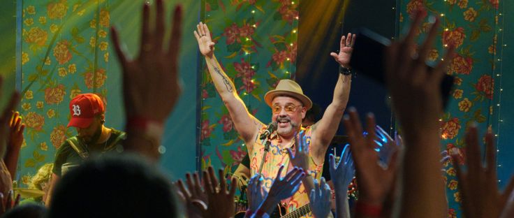 Tá contigo no lazer