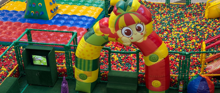 Parque do S&iacute;tio 