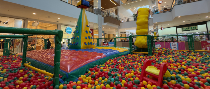 Parque do S&iacute;tio 