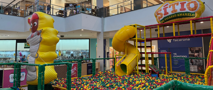 Parque do S&iacute;tio 