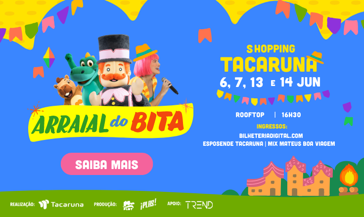 Arraial do Bita