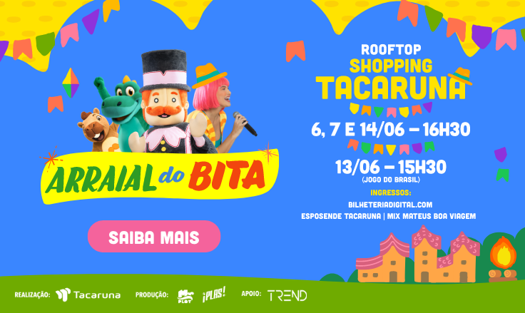 Arraial do Bita