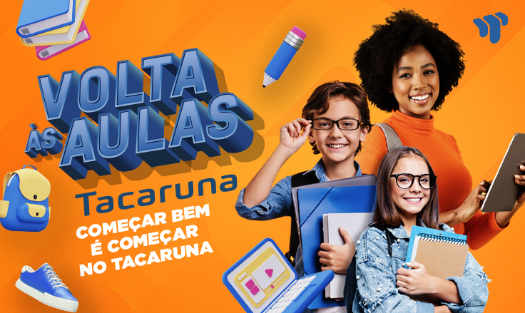 Volta &agrave;s Aulas