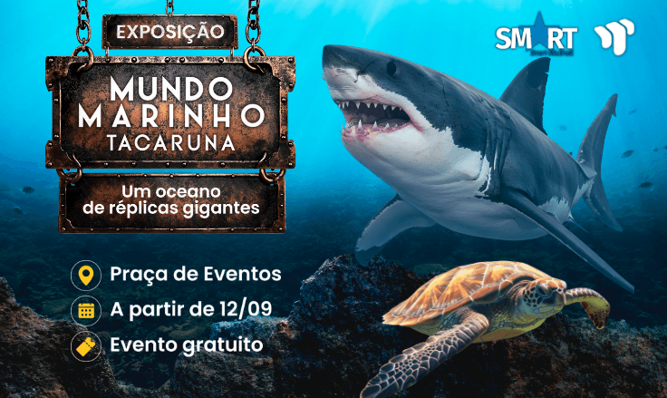 Mundo Marinho