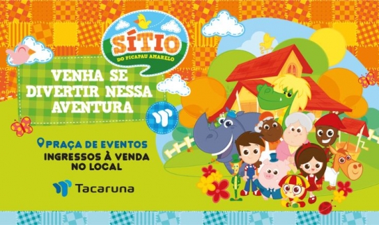 Parque do S&iacute;tio 
