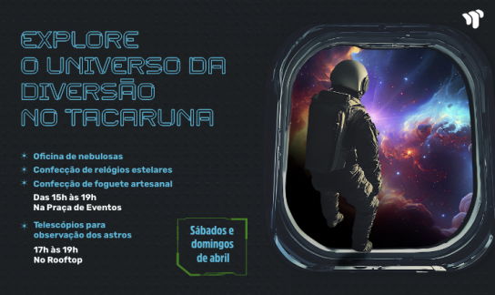 Oficina de Ci&ecirc;ncias