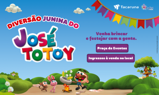 Jos&eacute; Totoy