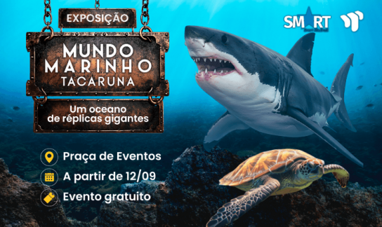 Mundo Marinho