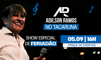 Adilson Ramos