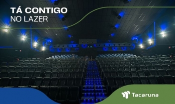 T&aacute; contigo no lazer