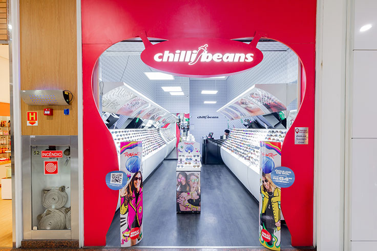 Chilli Beans