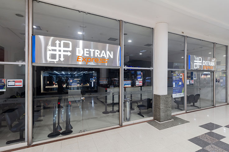 Detran