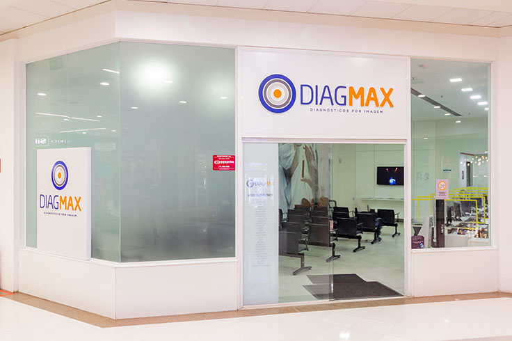 Diagmax