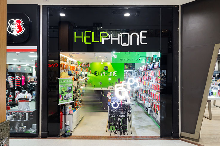 Helpphone