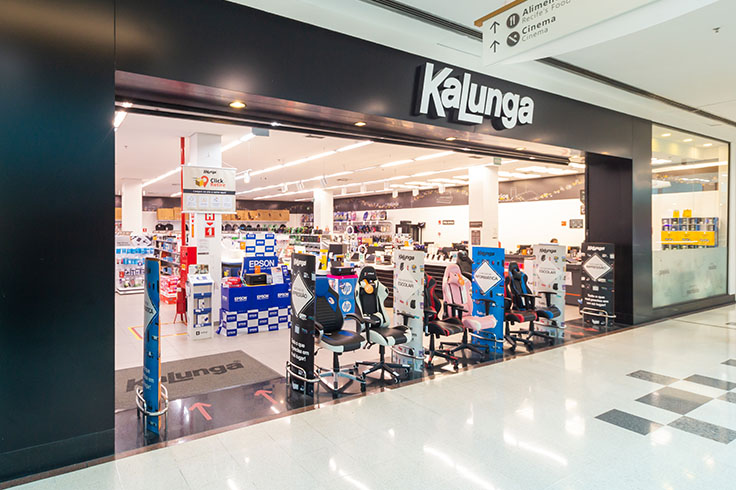 Kalunga