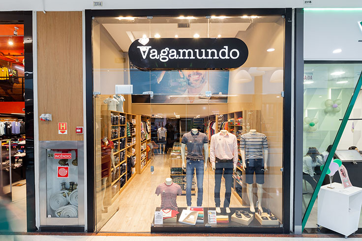 Vagamundo