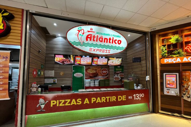 Atlântico Express