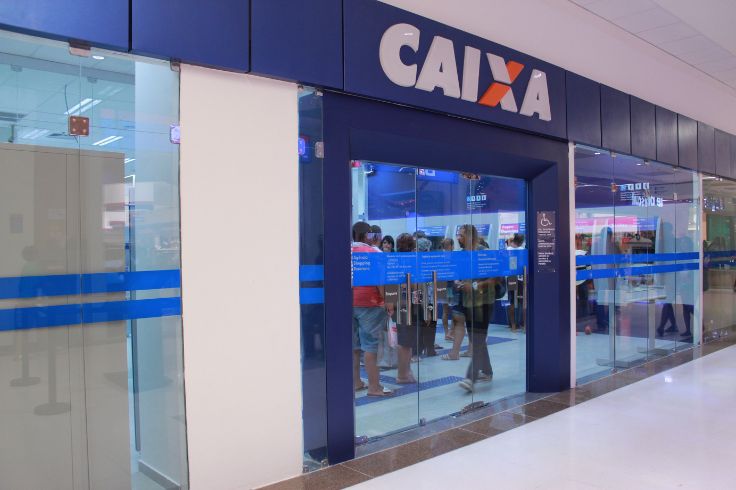 Caixa Econômica Federal