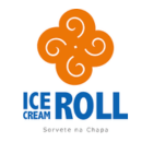 Ice Cream Roll
