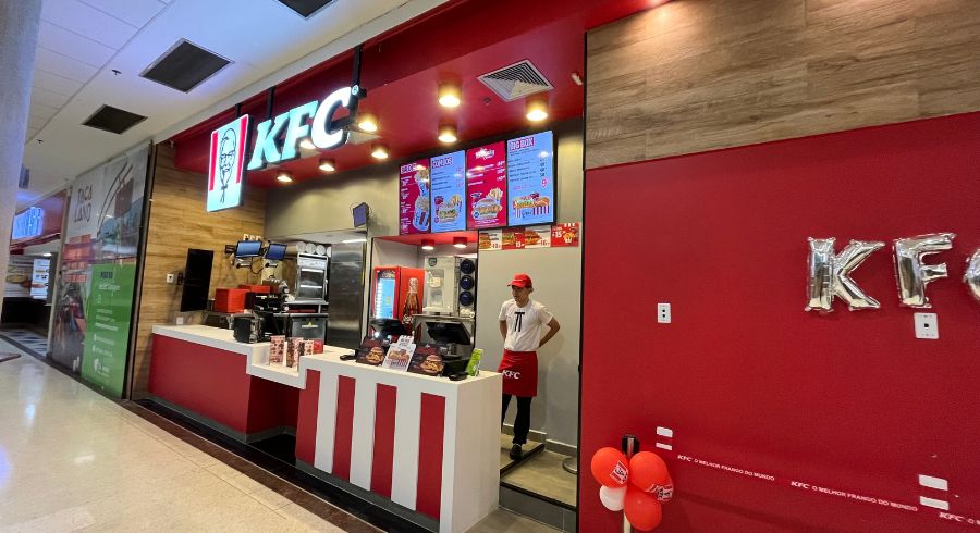 KFC