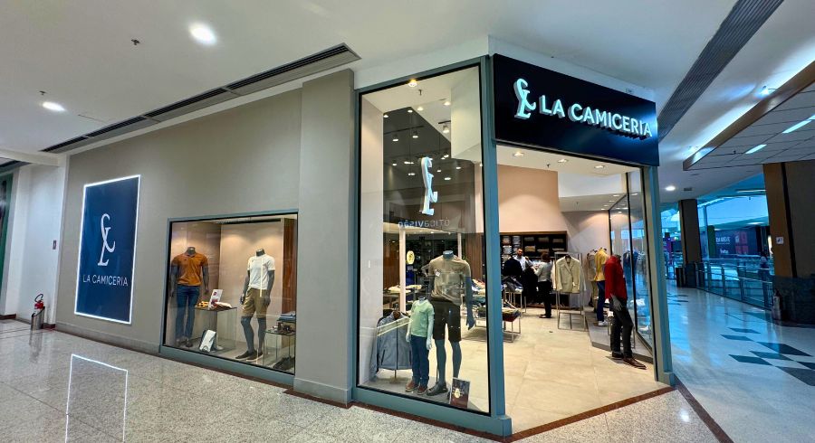 La Camiceria